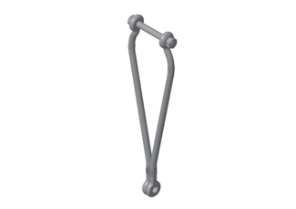 Vertical Bundling Link for AGS